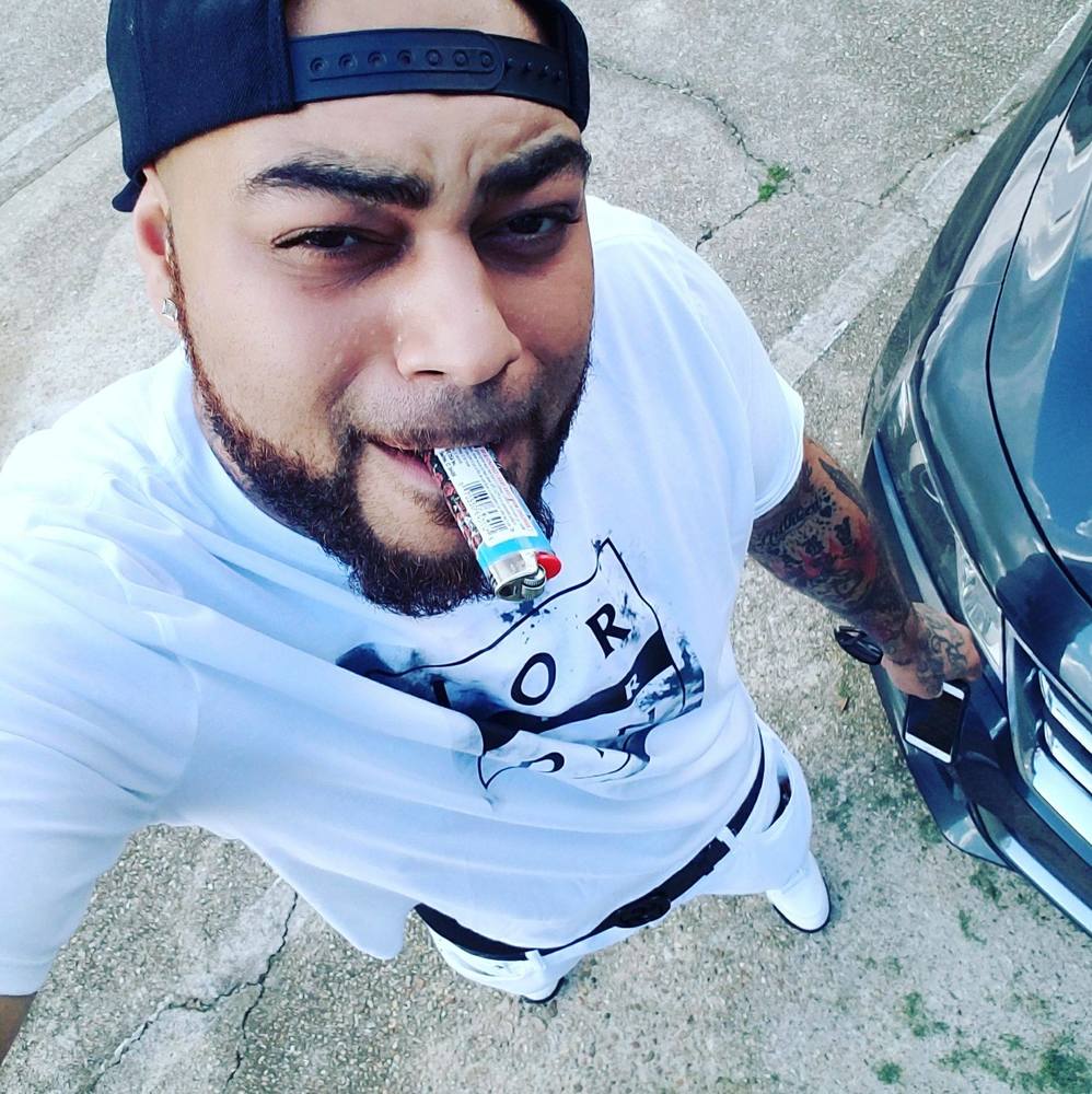 Meet your Posher, Marcus